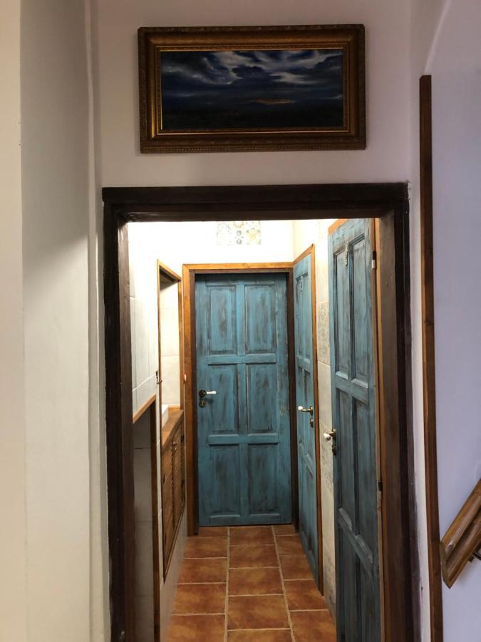 SG chalupa ŠTIKOV - Podkrkonoší - s celoročním privátním wellness Nová Paka Esterno foto