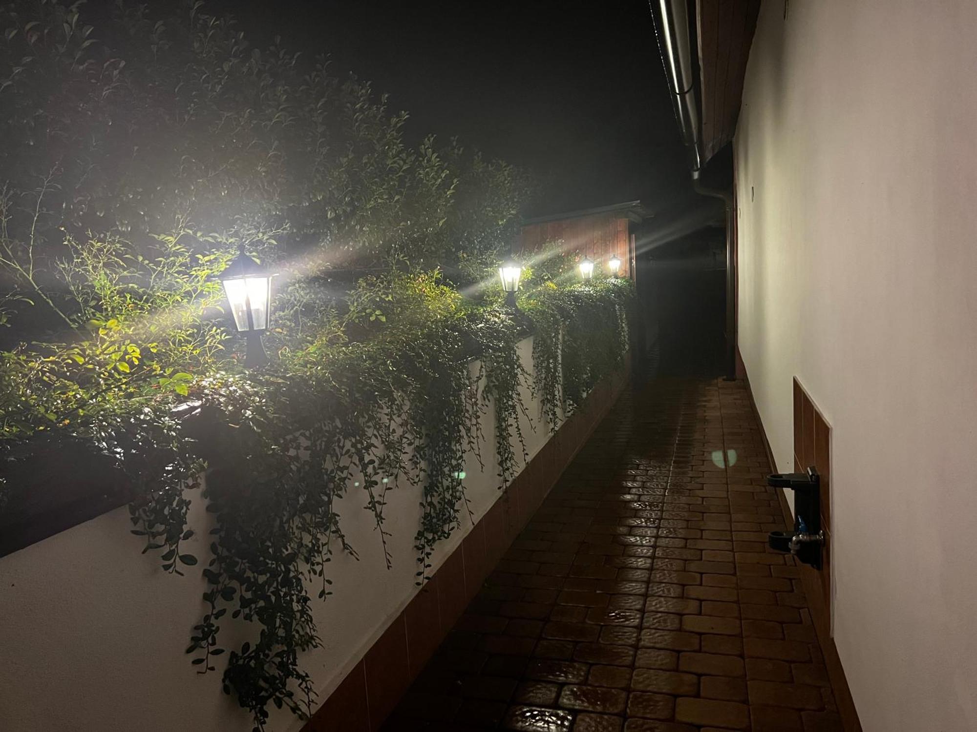 SG chalupa ŠTIKOV - Podkrkonoší - s celoročním privátním wellness Nová Paka Esterno foto